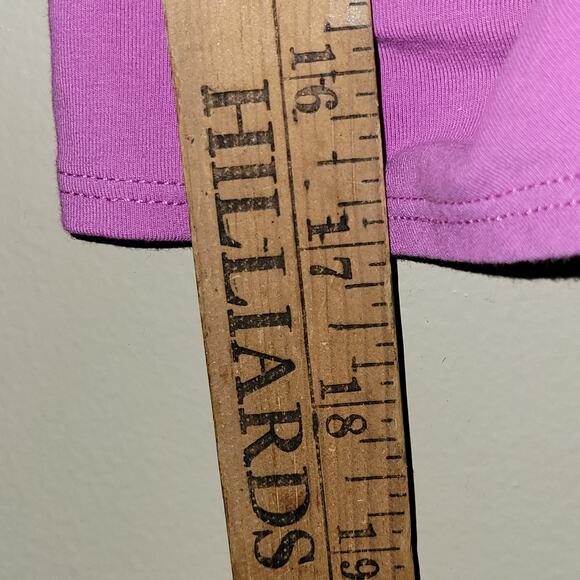 new Anthropologie Maeve Cinched Flutter-Sleeve Top size MP PM - Picture 6 of 10